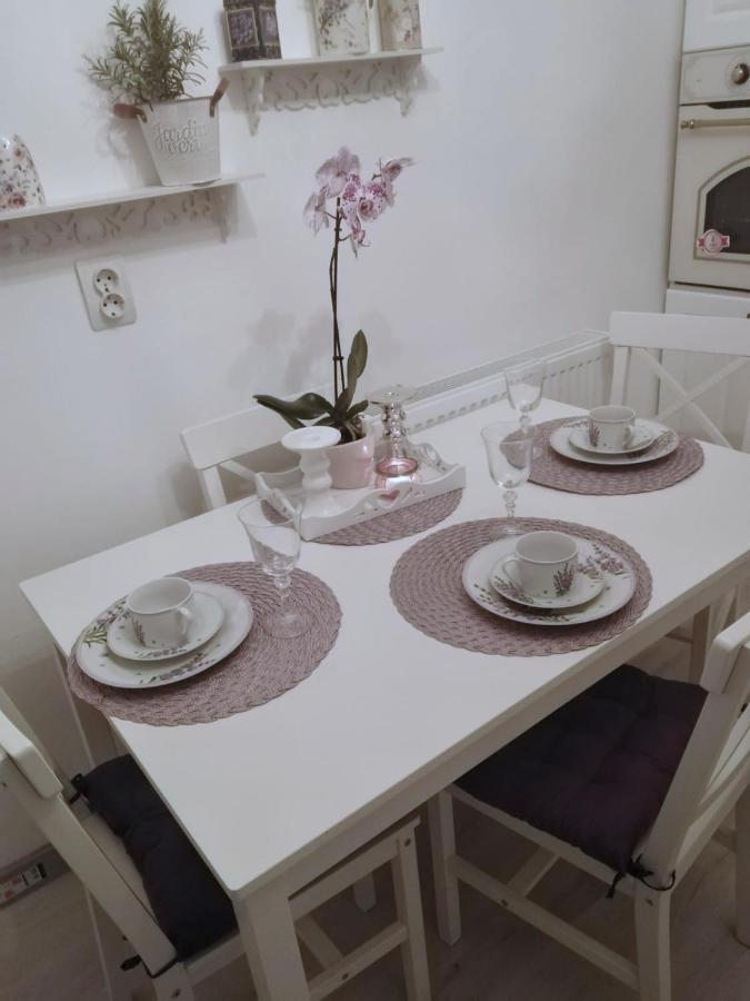 La Monica 2 - Cazare Straja - Lupeni - Retezat - Parang Apartment ภายนอก รูปภาพ